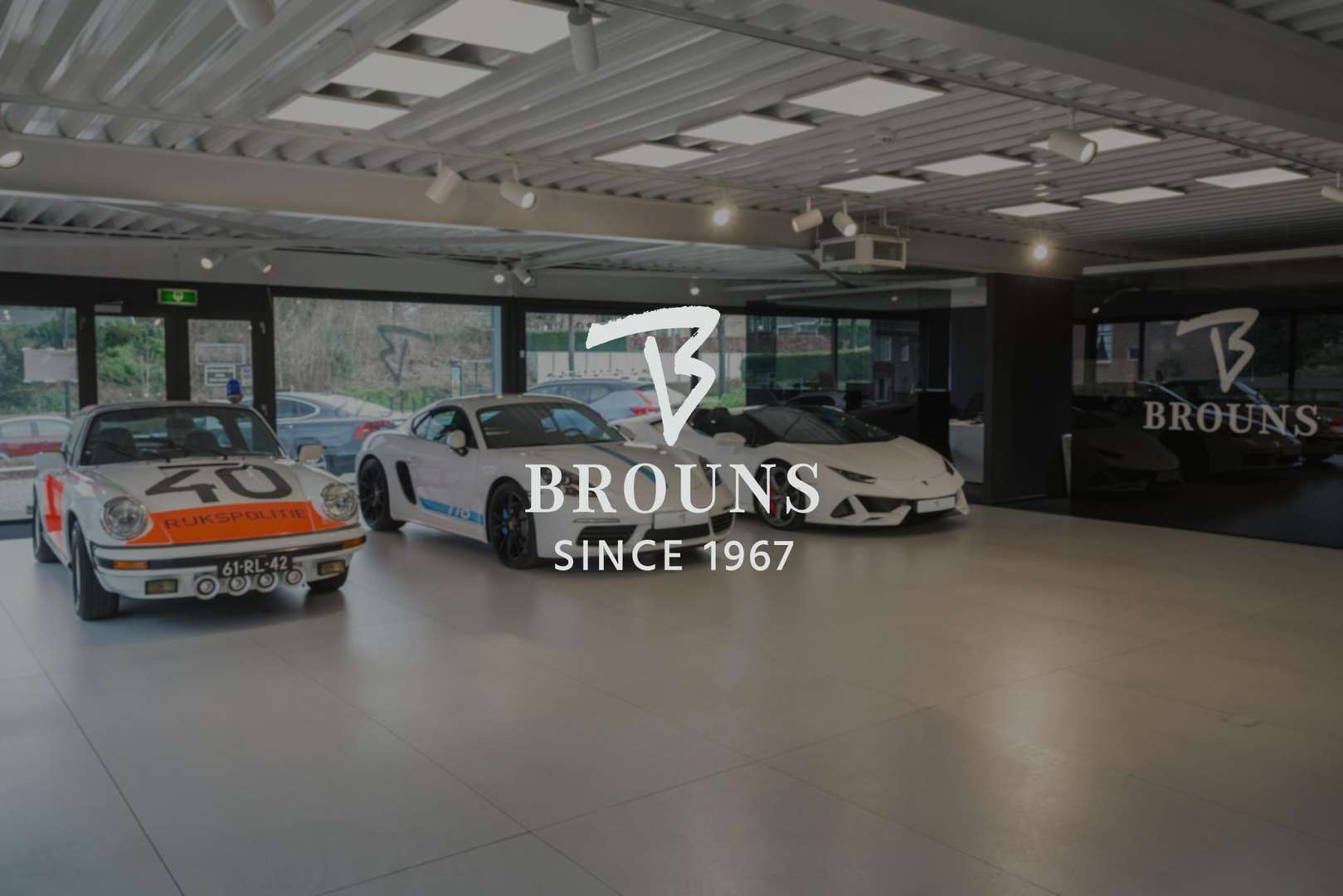 Ferrari 612 Scaglietti - 2007 - Joinsteer - #43