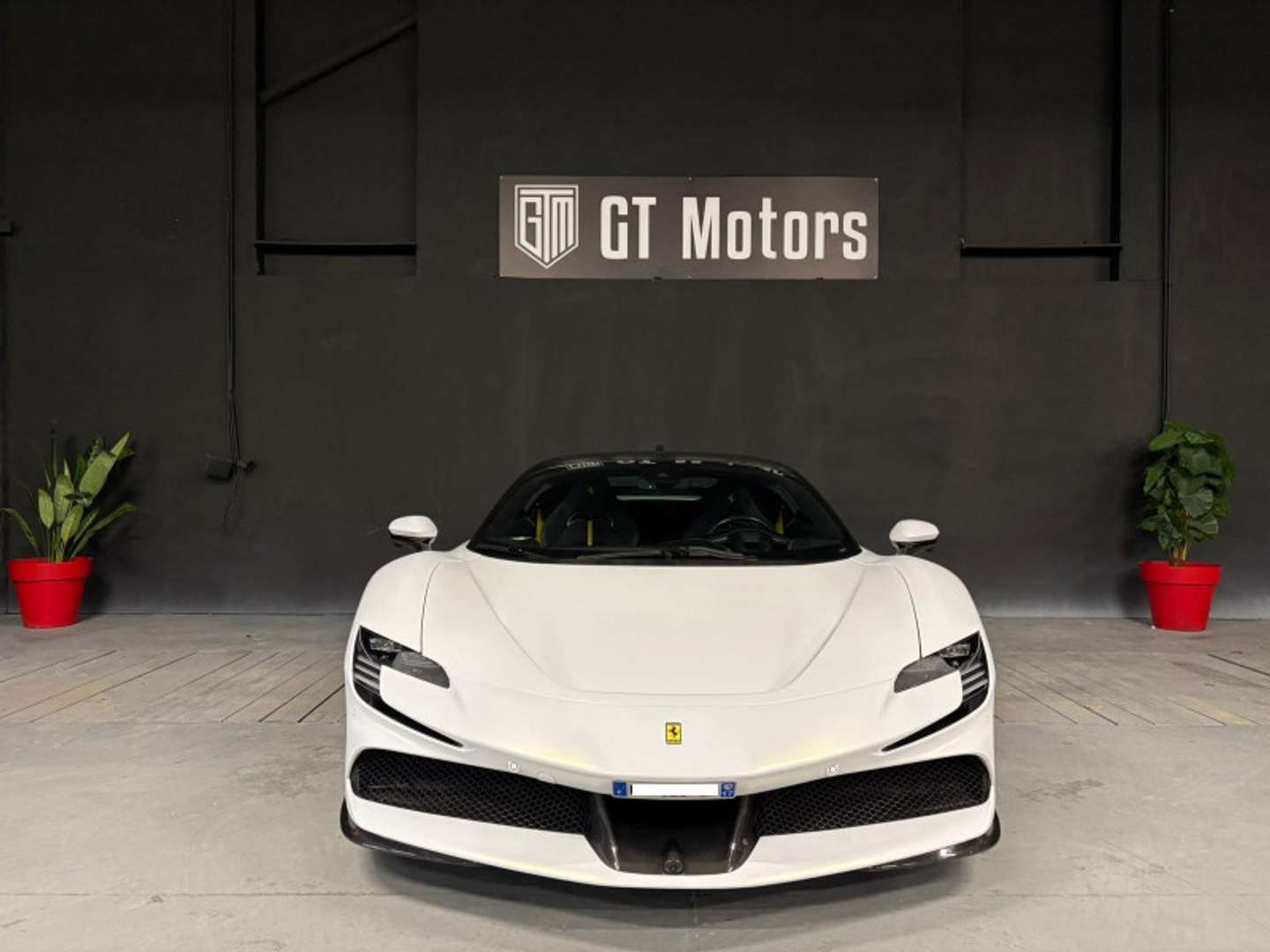 Ferrari SF90 Stradale - 2022 - Joinsteer - #3