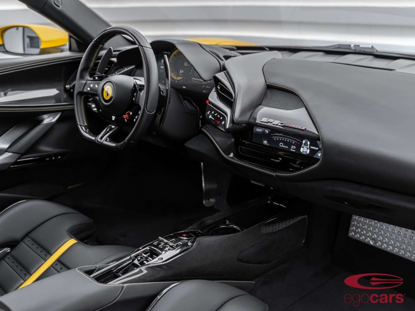 Ferrari SF90 Stradale - 2022 - Joinsteer - #12