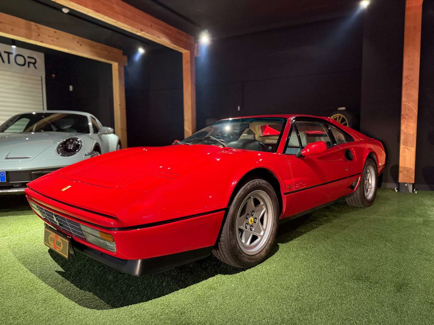 Ferrari 208 GTB - 1987 - Joinsteer - #2