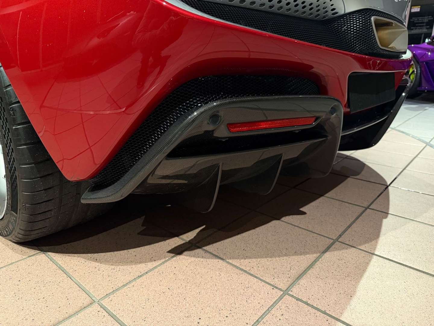 Ferrari 296 GTS - 2024 - Joinsteer - #18