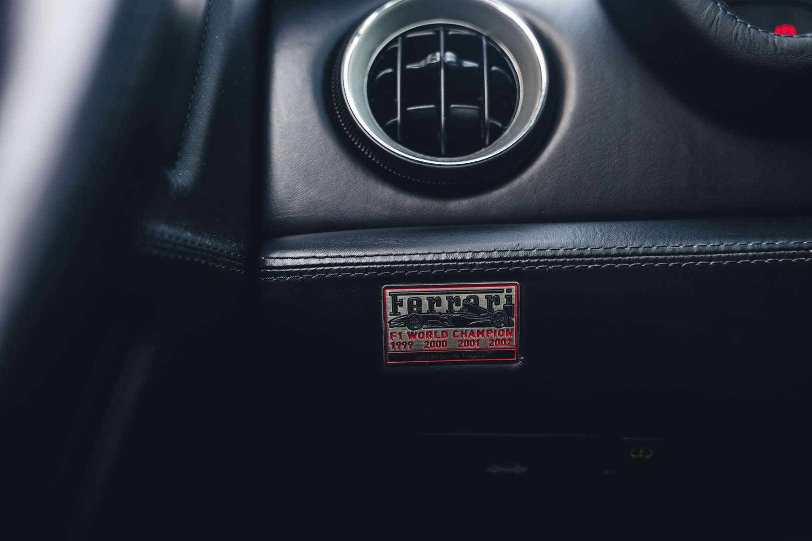 Ferrari 575 Maranello - 2003 - Joinsteer - #21