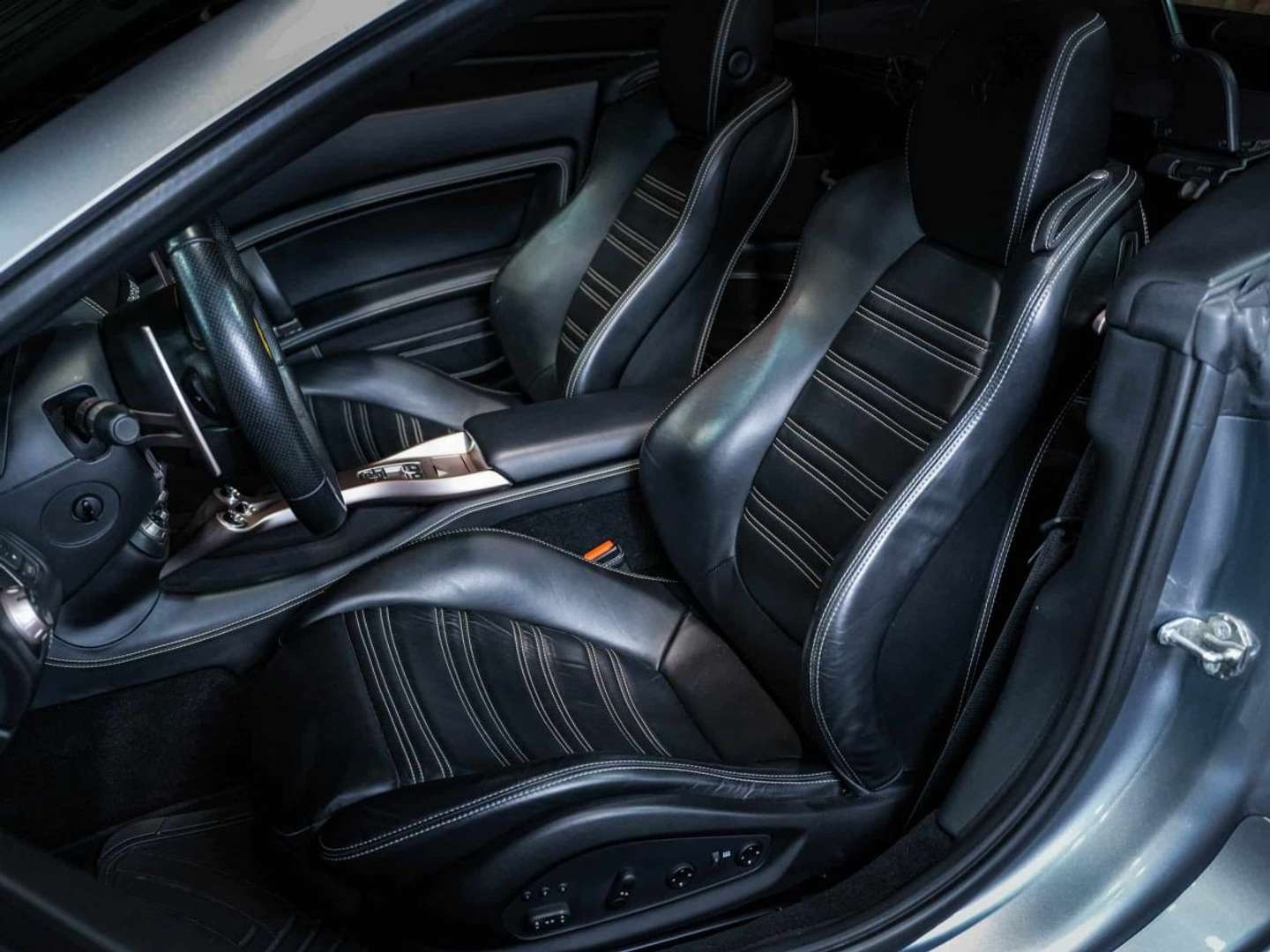 Ferrari California - 2013 - Joinsteer - #43