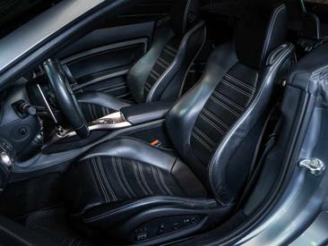 Ferrari California — photo 43