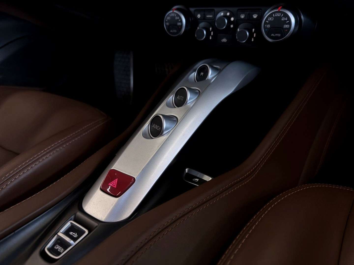 Ferrari California - 2016 - Joinsteer - #19