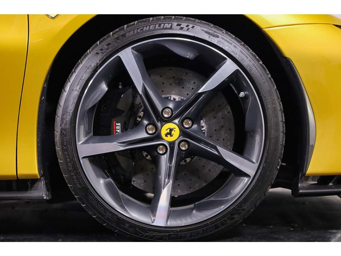 Ferrari SF90 Stradale - 2022 - Joinsteer - #7