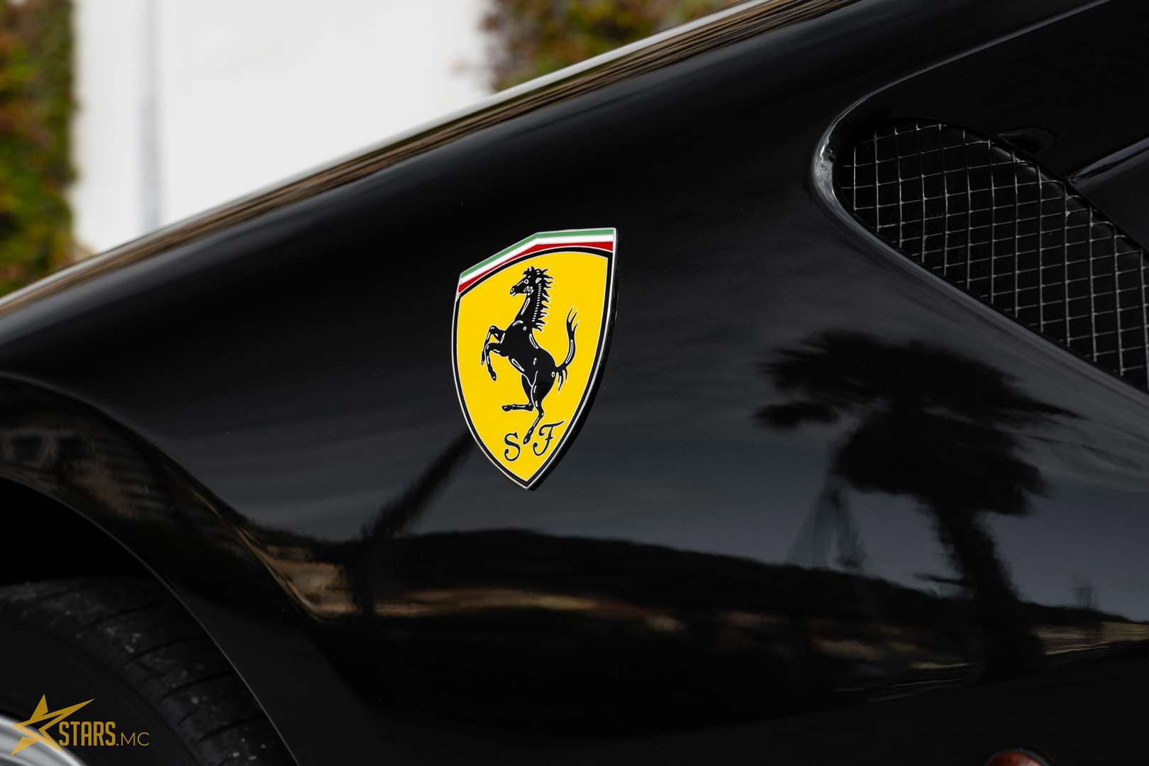 Ferrari 599 GTB - 2007 - Joinsteer - #40