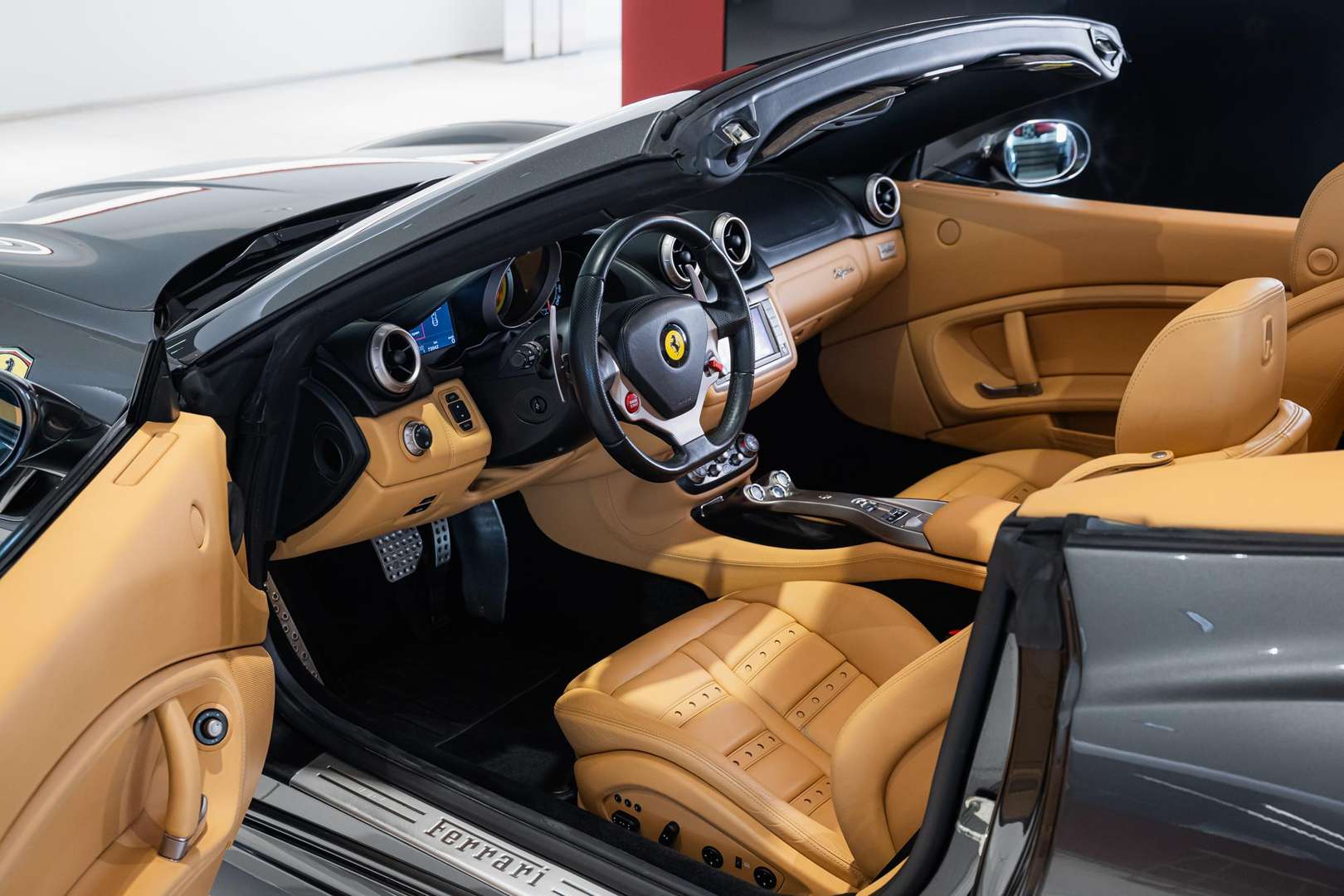 Ferrari California - 2010 - Joinsteer - #25