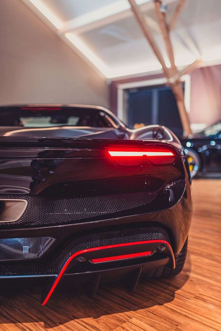 Ferrari 296 GTB - 2024 - Joinsteer - #45