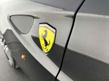 Ferrari FF — photo 17