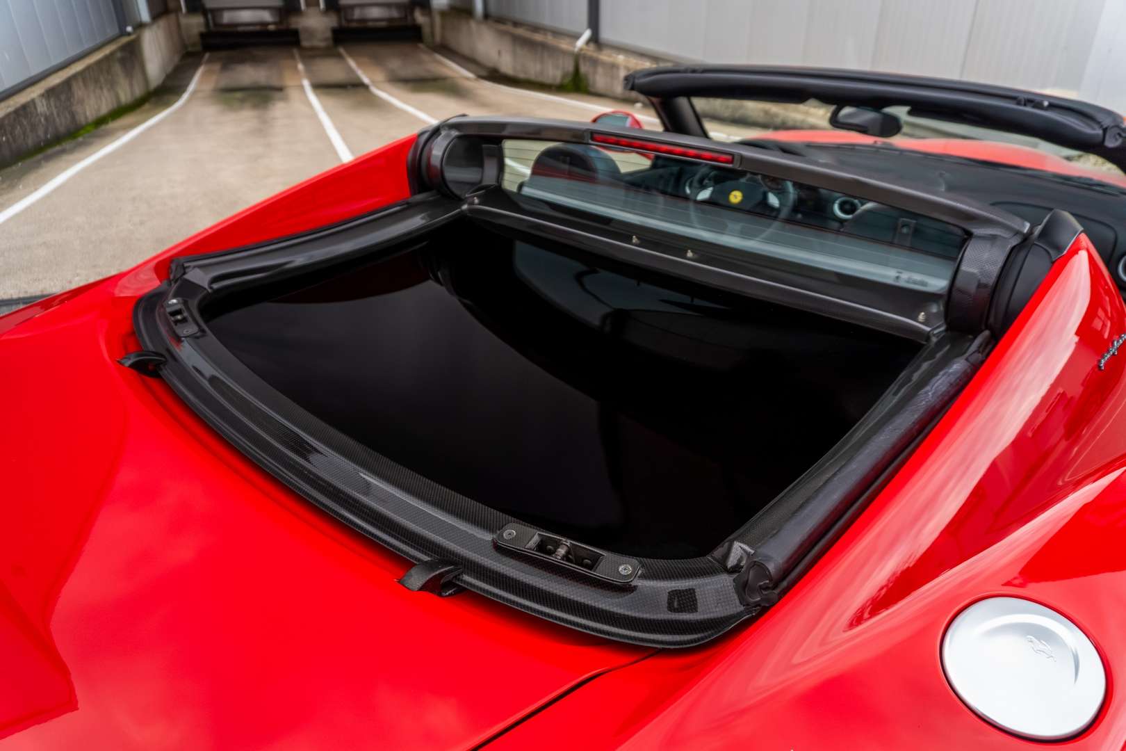 Ferrari Superamerica - 2006 - Joinsteer - #39