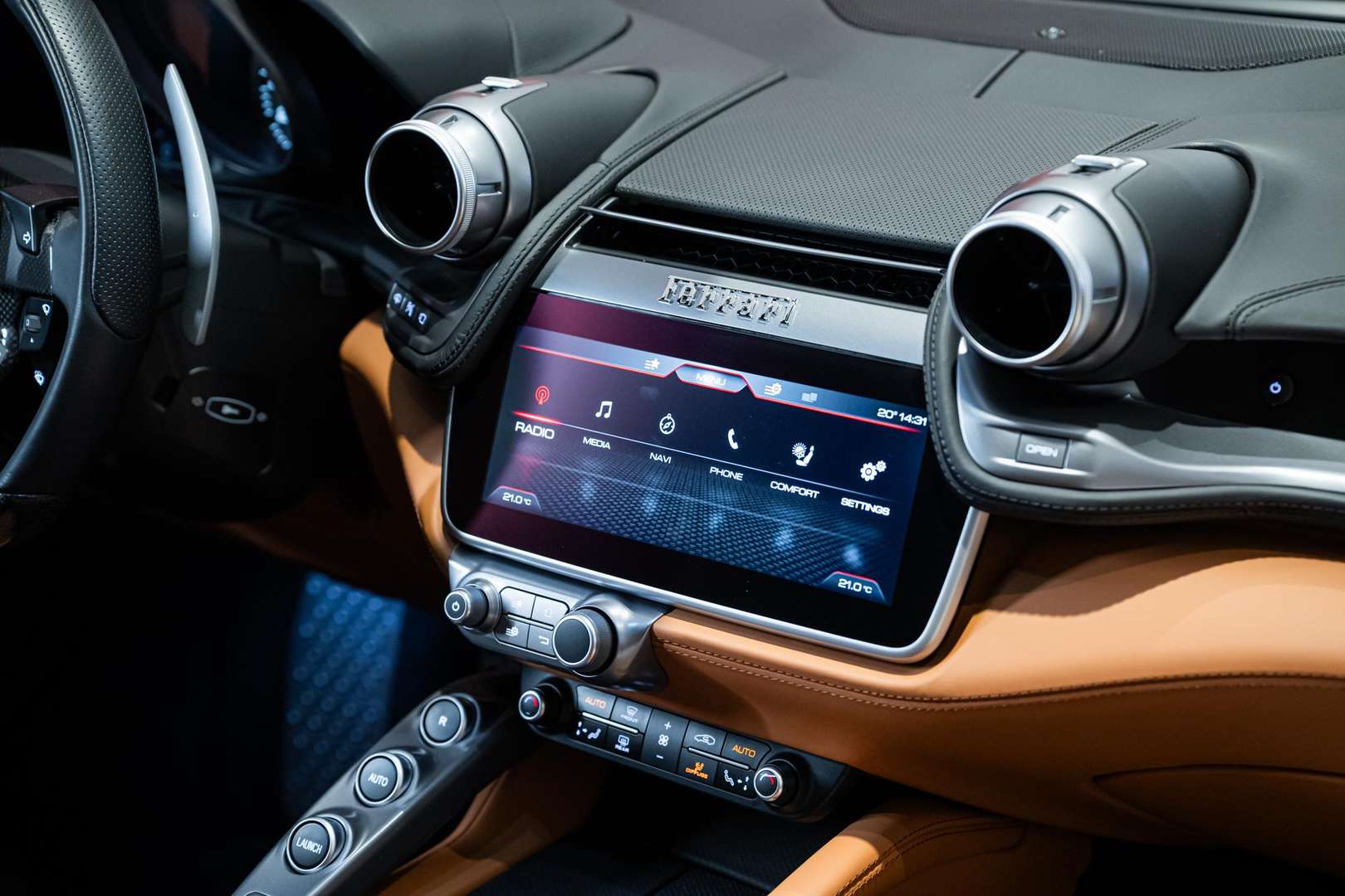 Ferrari GTC4Lusso - 2018 - Joinsteer - #10