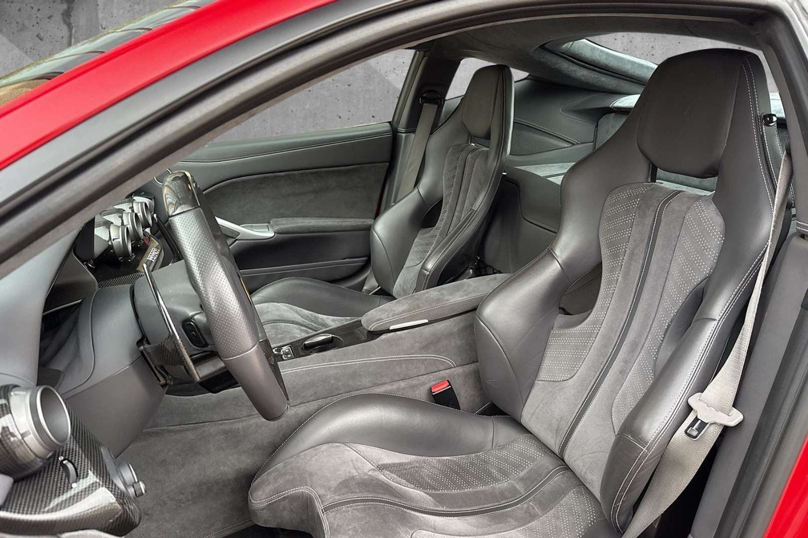 Ferrari F12 Berlinetta - 2013 - Joinsteer - #10