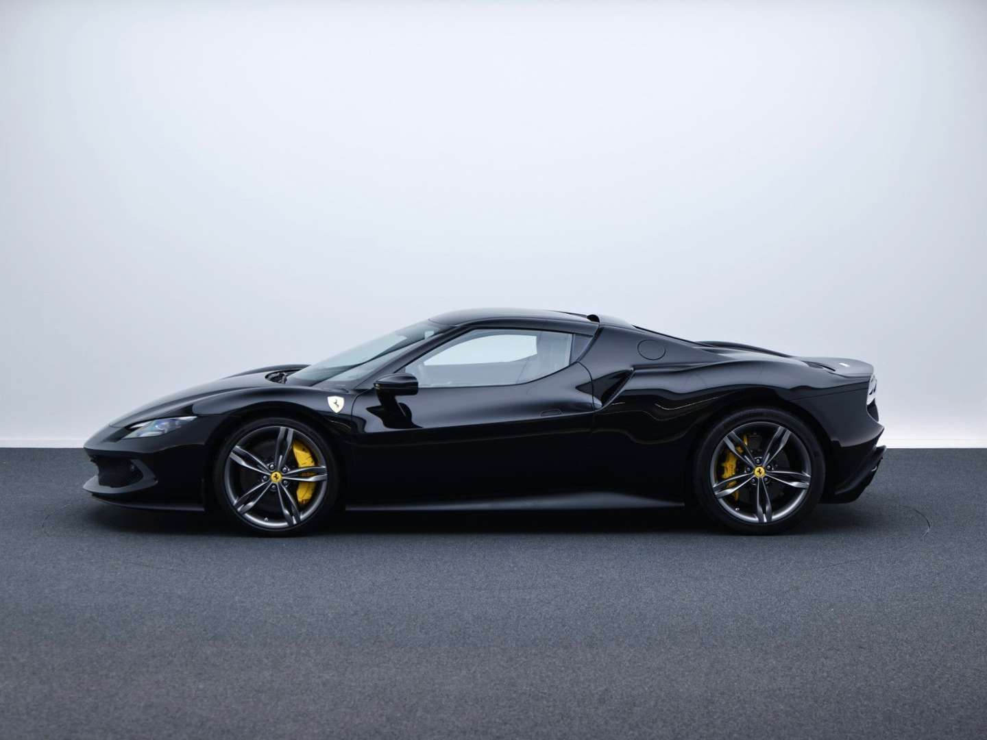 Ferrari 296 GTB - 2022 - Joinsteer - #7