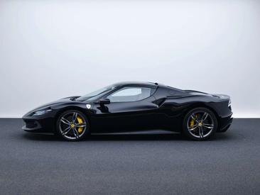 Ferrari 296 GTB — photo 7
