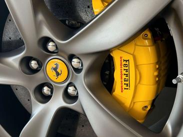 Ferrari Purosangue — photo 24