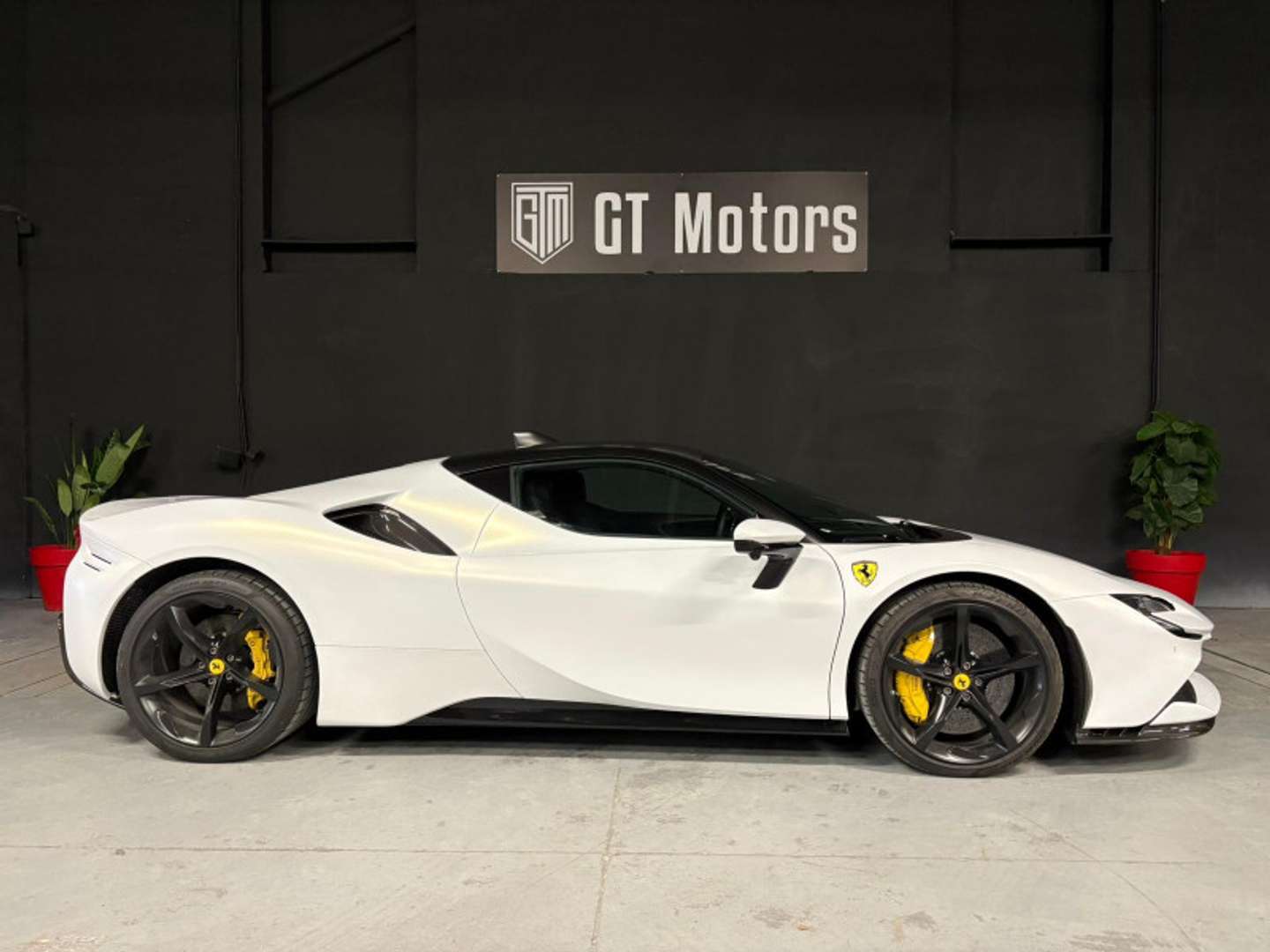 Ferrari SF90 Stradale - 2022 - Joinsteer - #4