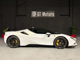 Ferrari SF90 Stradale -  - Joinsteer - #3