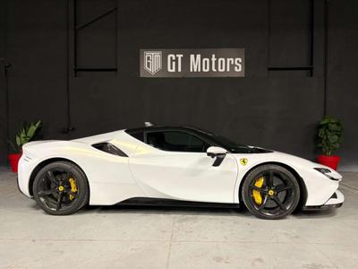 Ferrari SF90 Stradale -  - Joinsteer - #3