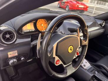 Ferrari 599 GTB — photo 11