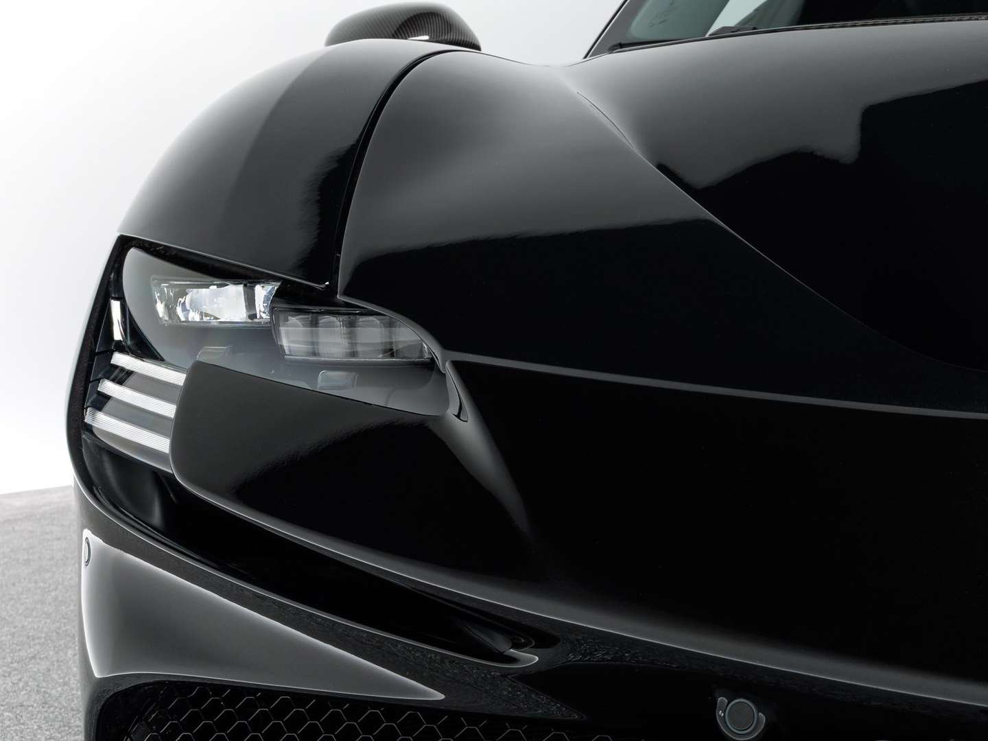 Ferrari SF90 Stradale - 2022 - Joinsteer - #24