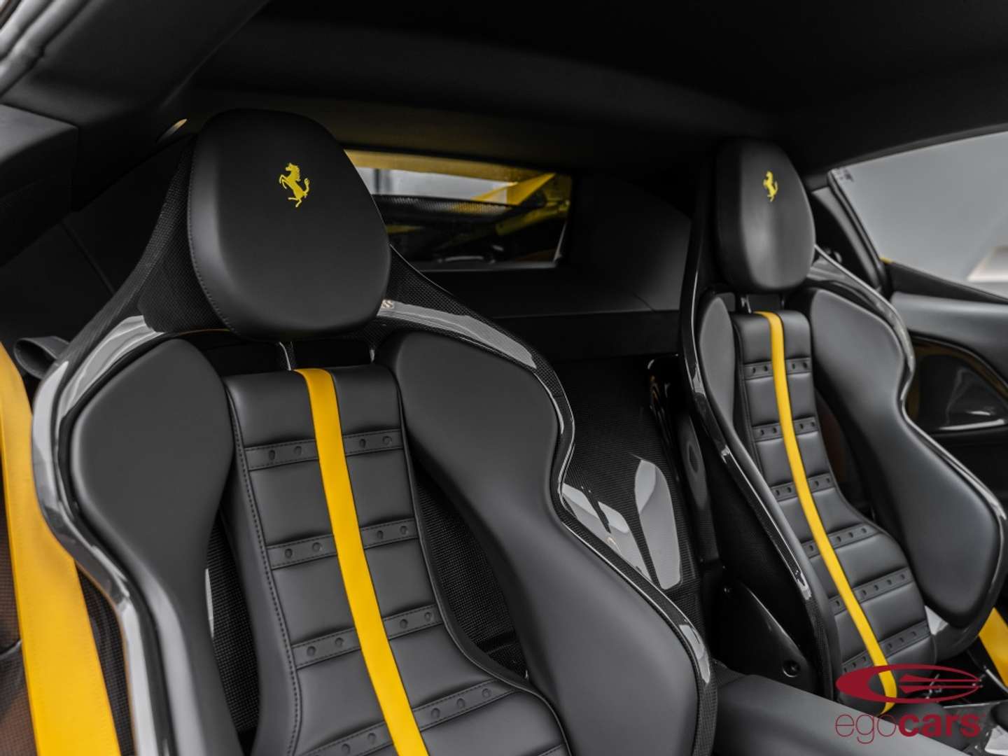 Ferrari SF90 Stradale - 2022 - Joinsteer - #13