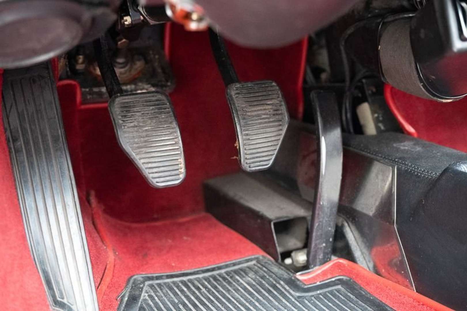 Ferrari 308 GTS - 1983 - Joinsteer - #21