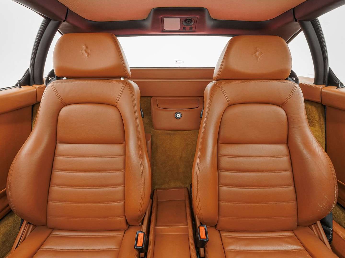 Ferrari F355 - 1997 - Joinsteer - #19