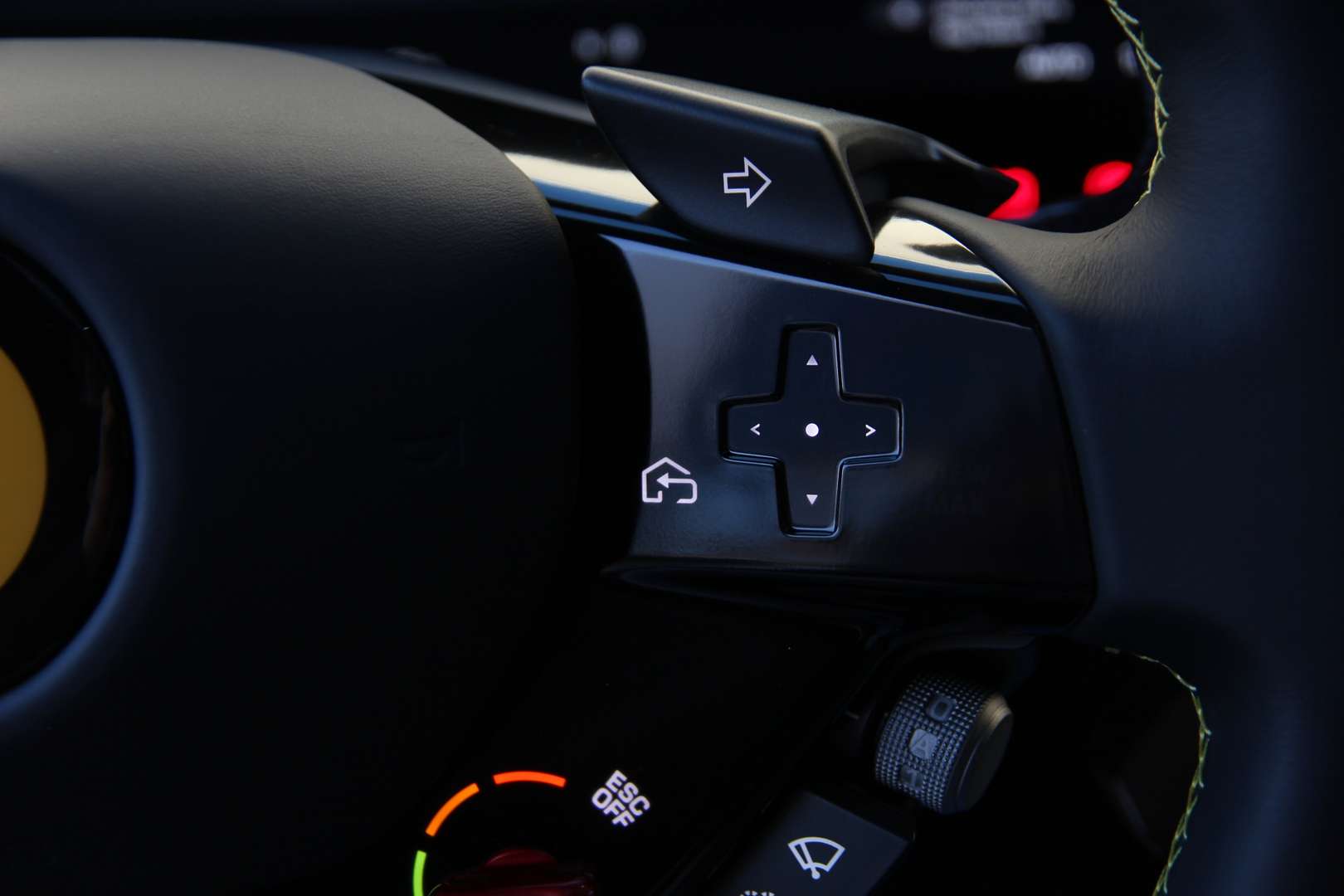 Ferrari 12 Cilindri - 2025 - Joinsteer - #46