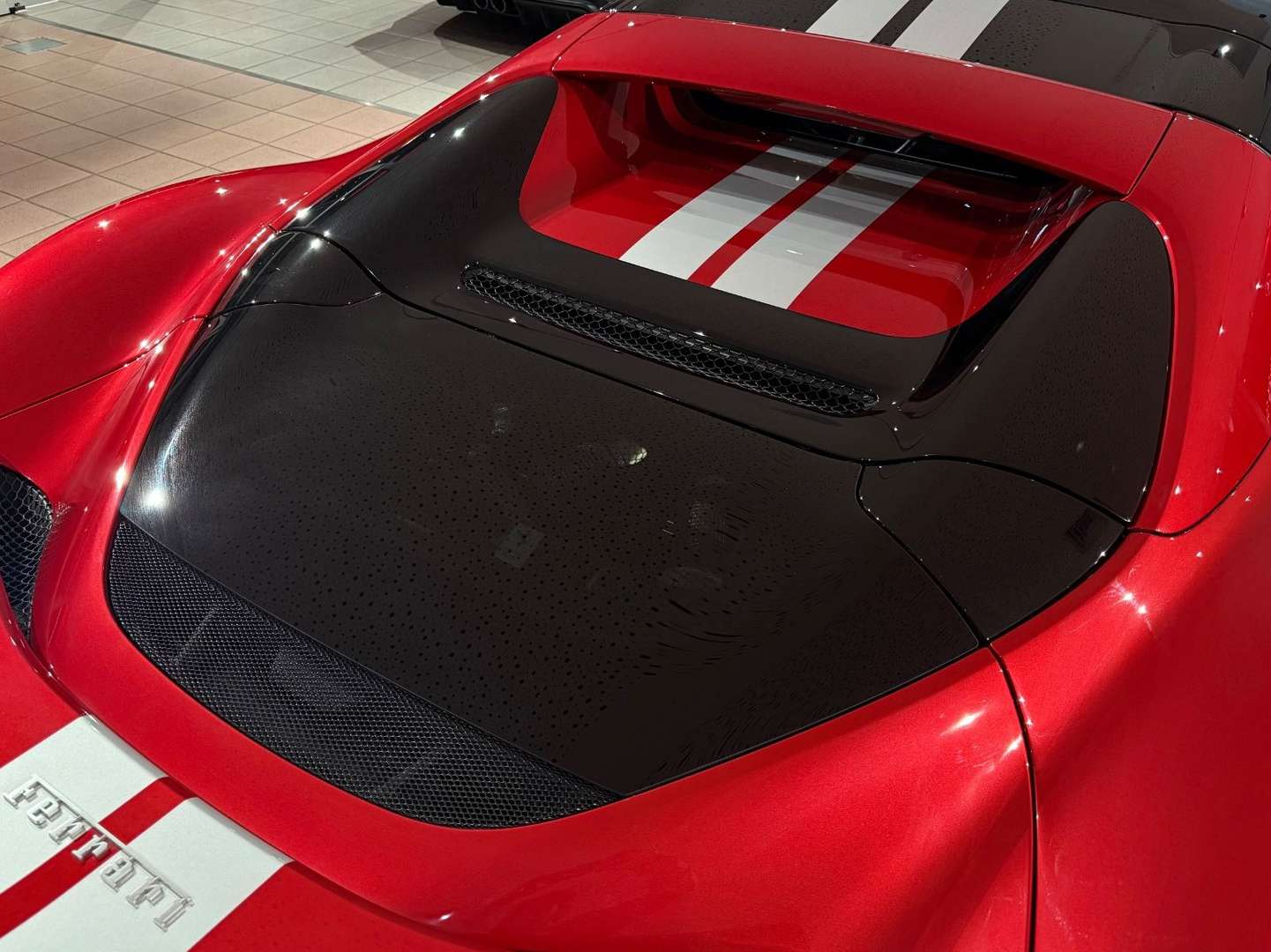 Ferrari 296 GTS - 2024 - Joinsteer - #19