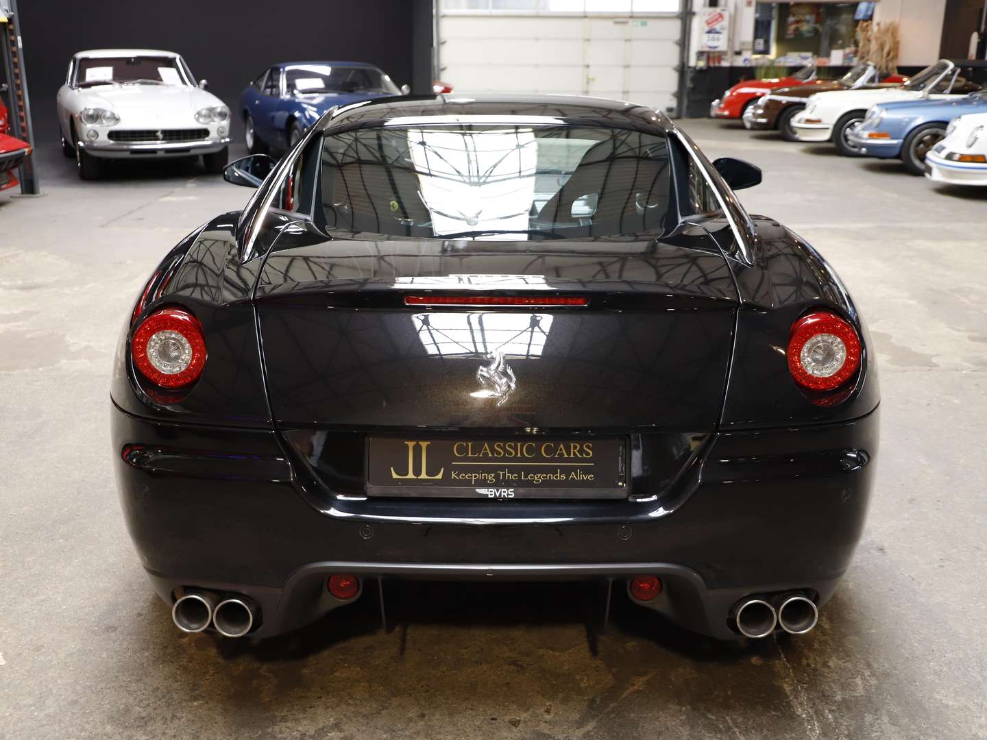 Ferrari 599 GTB - 2008 - Joinsteer - #7