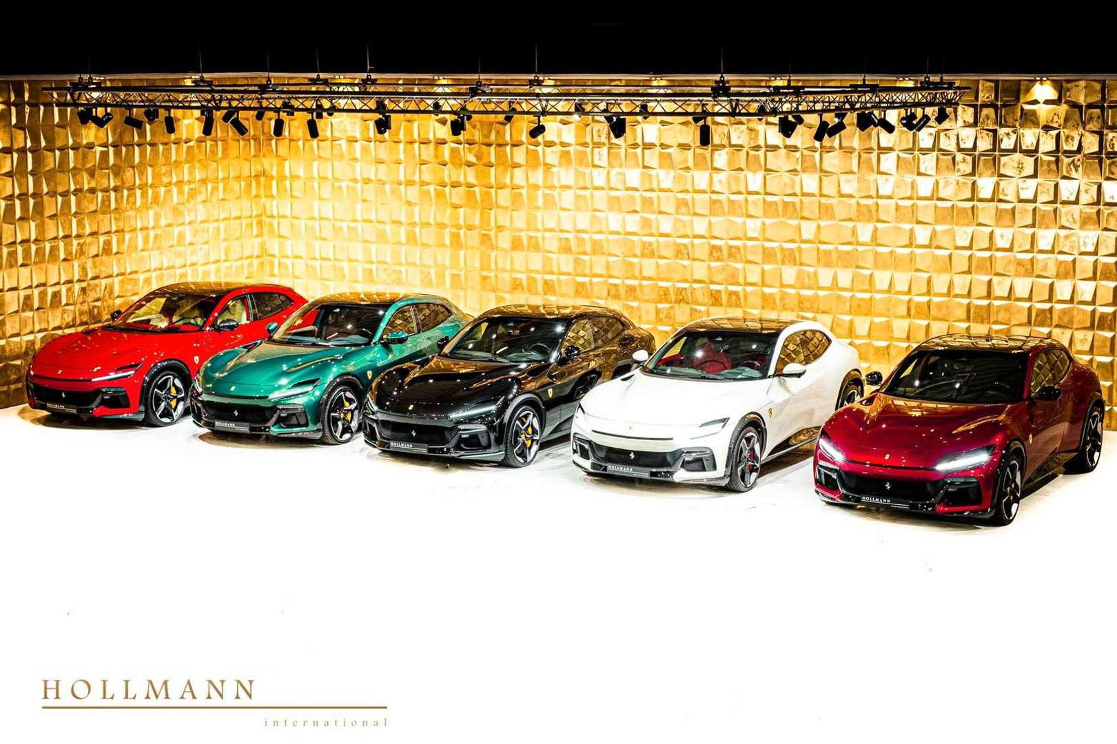 Ferrari Portofino M - 2023 - Joinsteer - #27