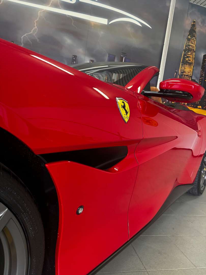 Ferrari Portofino - 2018 - Joinsteer - #17