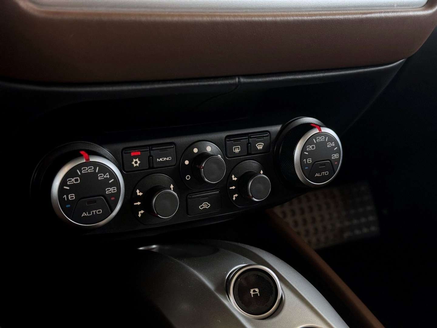 Ferrari California - 2016 - Joinsteer - #20