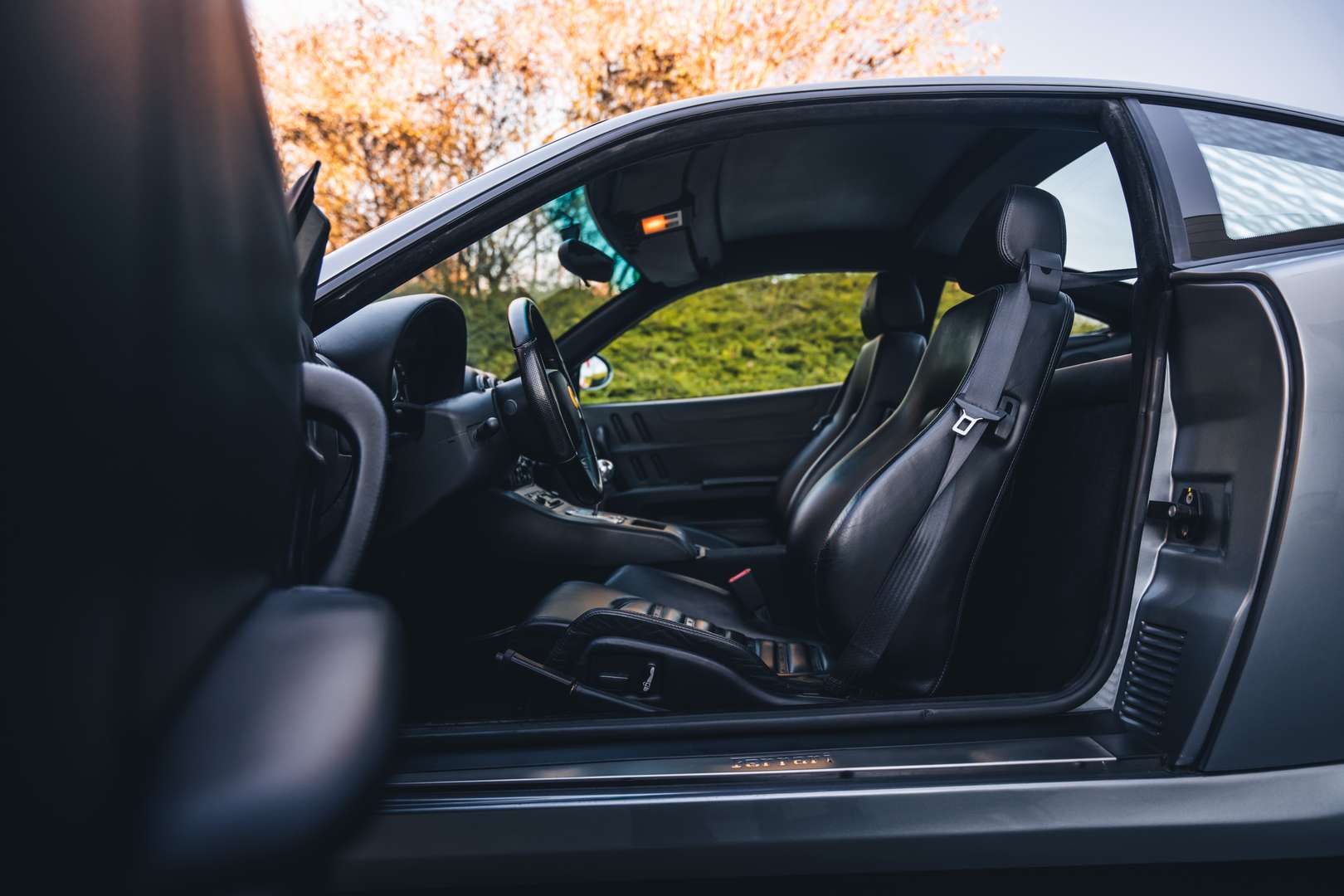 Ferrari 575 Maranello - 2003 - Joinsteer - #22