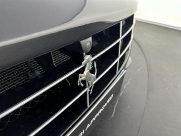 Ferrari FF — photo 18