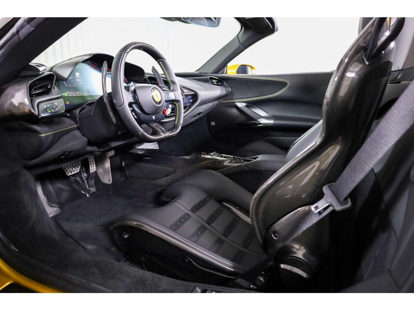 Ferrari SF90 Stradale - 2022 - Joinsteer - #8