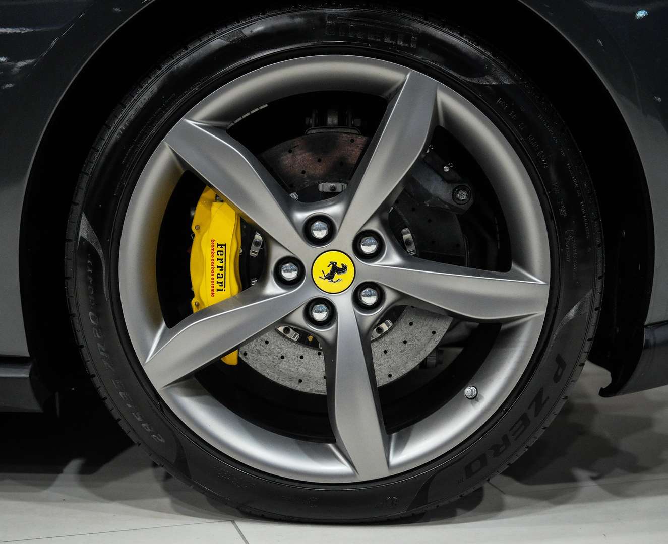 Ferrari Portofino M - 2022 - Joinsteer - #27