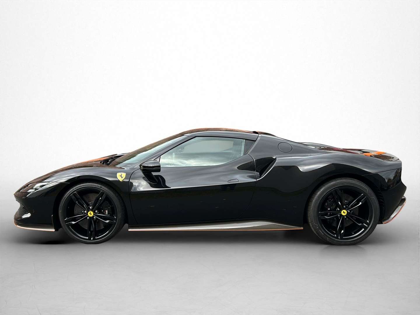 Ferrari 296 GTB - 2024 - Joinsteer - #8