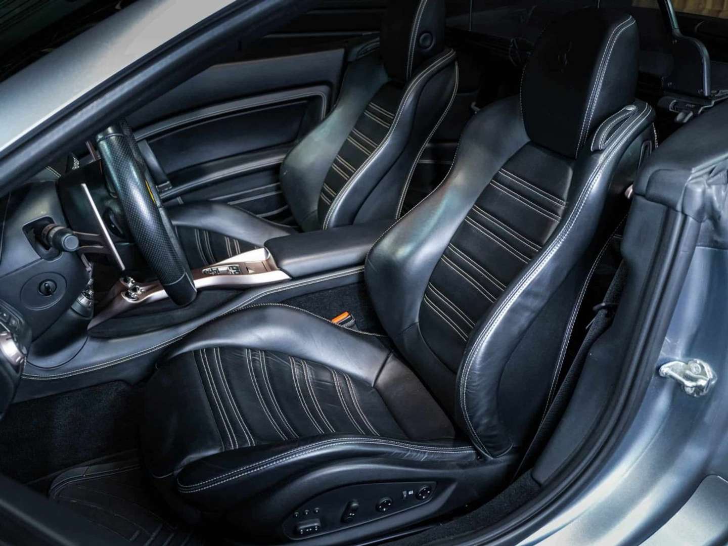 Ferrari California - 2013 - Joinsteer - #44