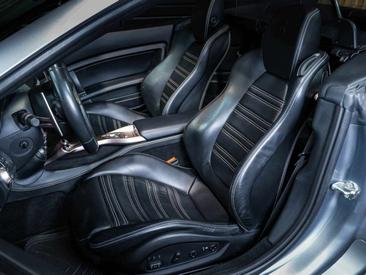 Ferrari California — photo 44