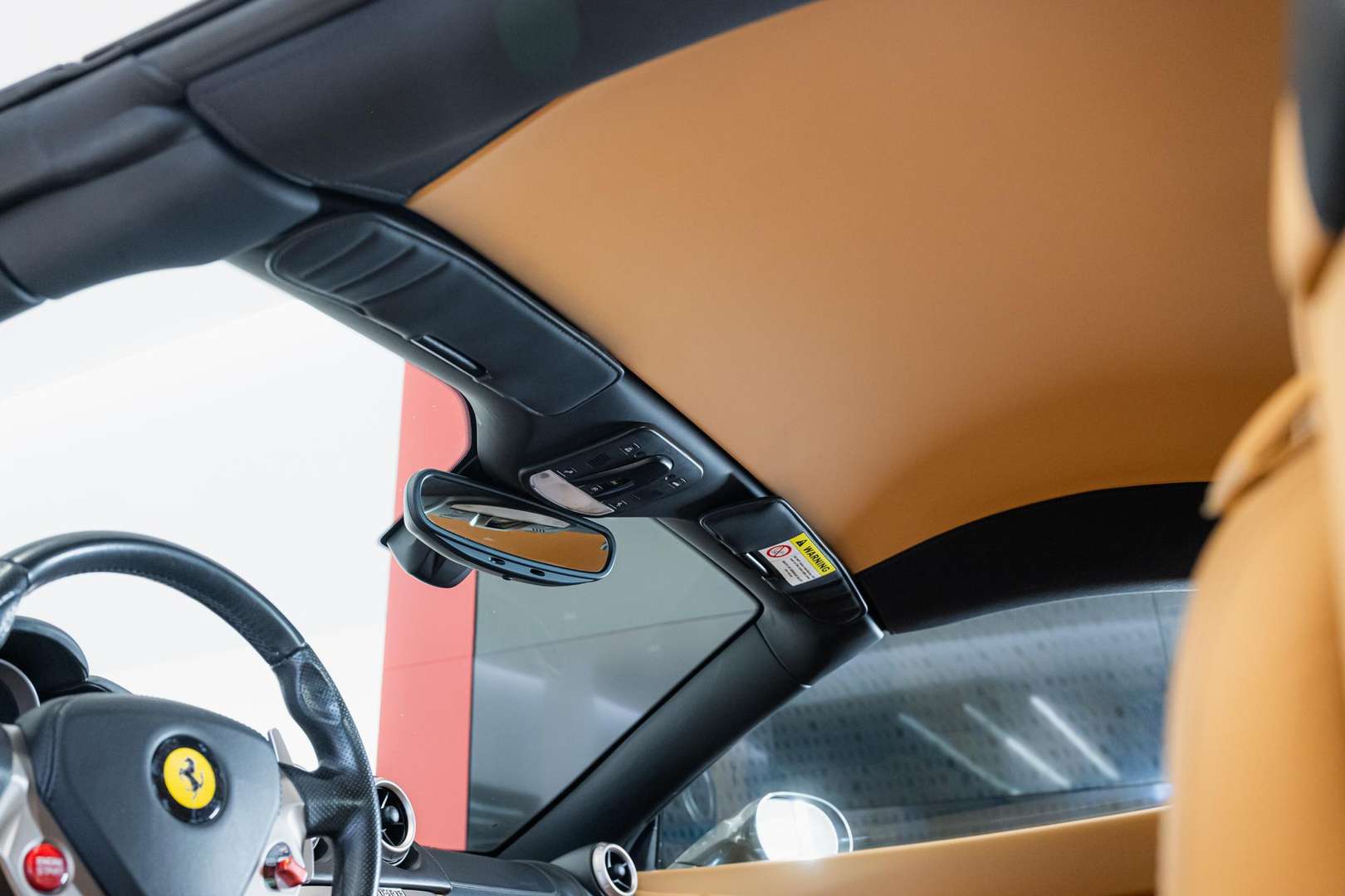 Ferrari California - 2010 - Joinsteer - #26