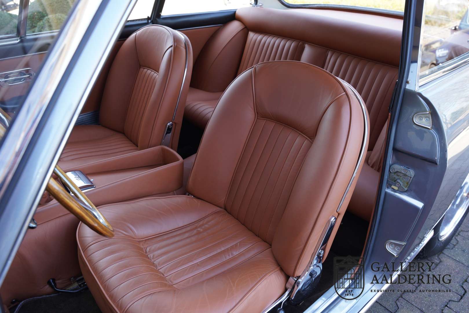 Ferrari 330 GT - 1965 - Joinsteer - #44