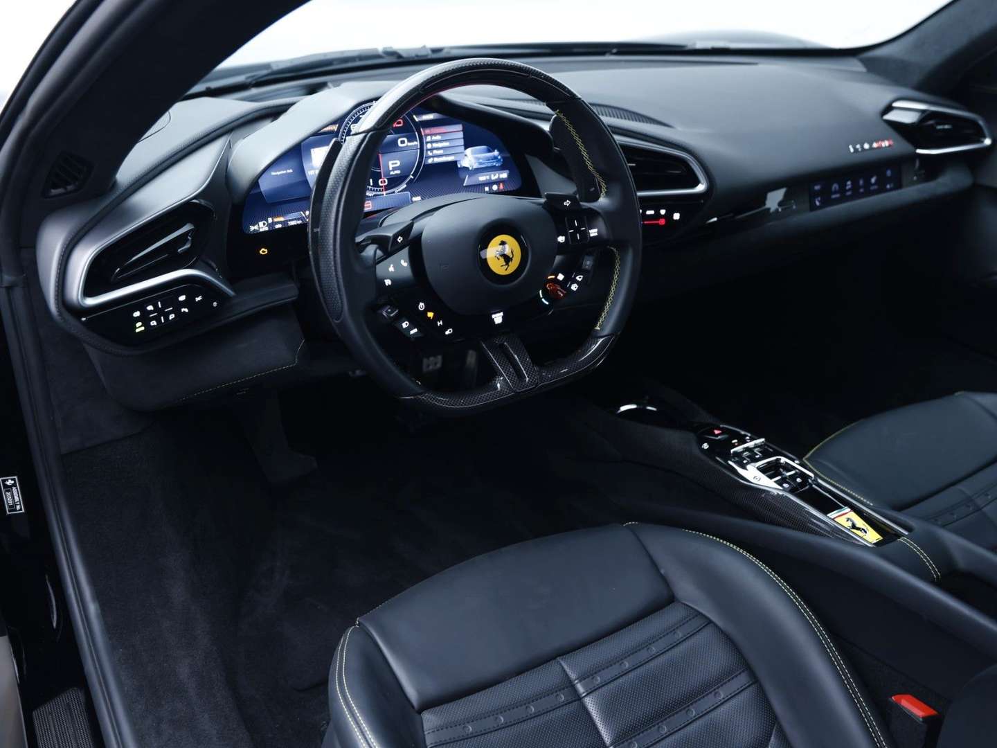 Ferrari 296 GTB - 2022 - Joinsteer - #8