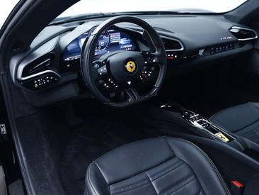 Ferrari 296 GTB — photo 8