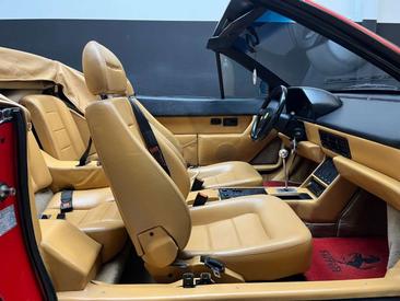 Ferrari Mondial — photo 15