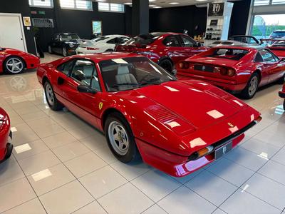 Ferrari 208 GTB -  - Joinsteer - #1