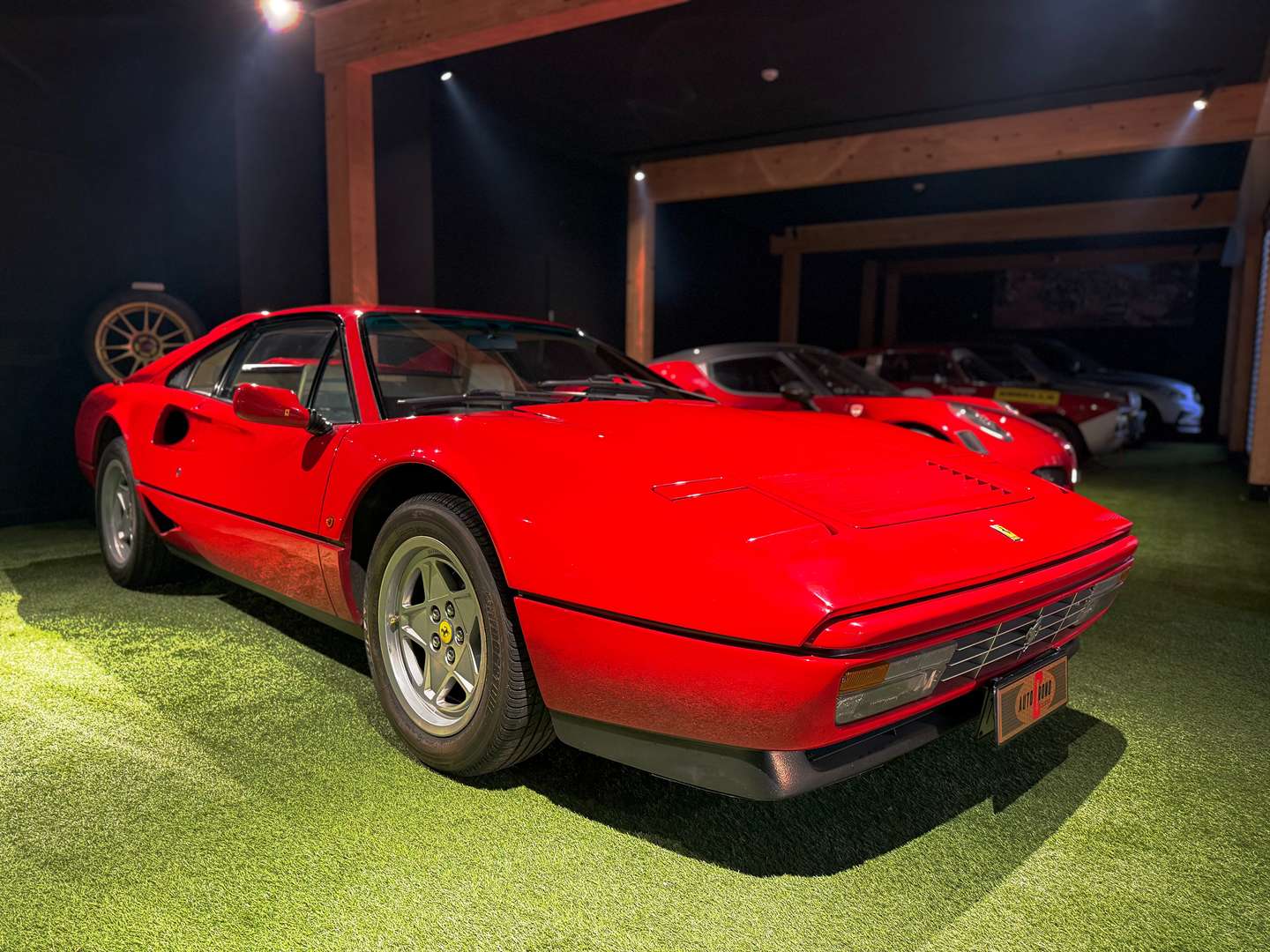 Ferrari 208 GTB - 1987 - Joinsteer - #3
