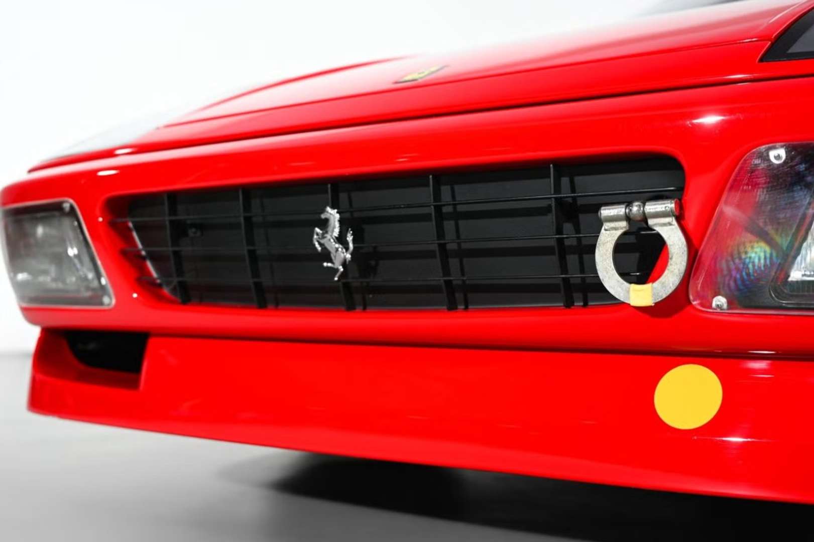 Ferrari 348 - 1993 - Joinsteer - #25