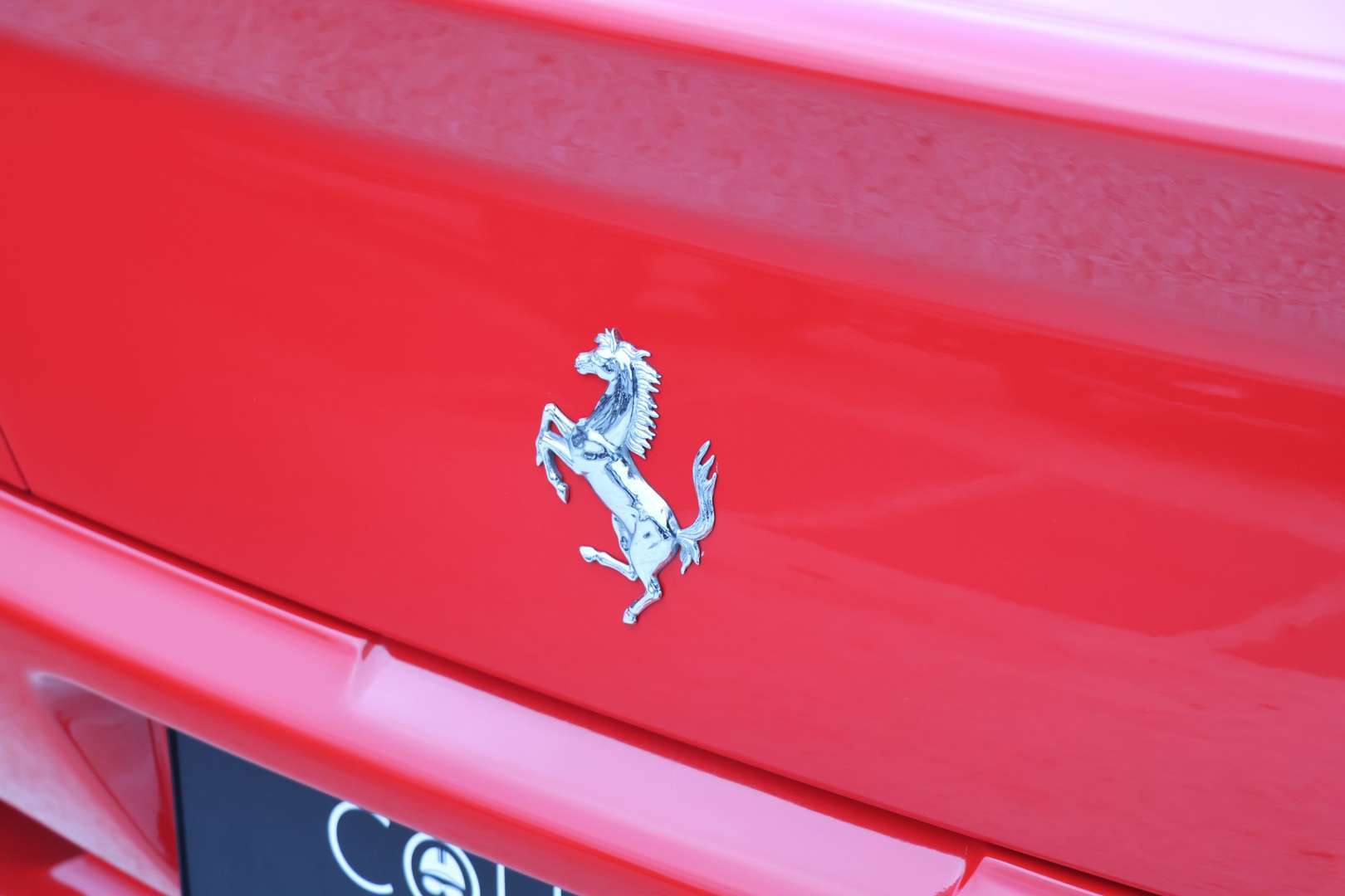 Ferrari 550 Maranello - 1998 - Joinsteer - #30